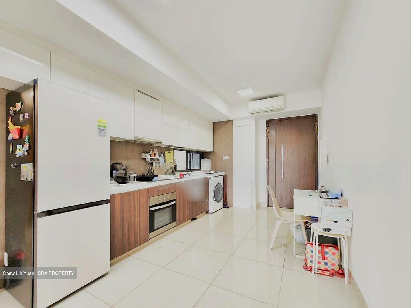 Parc Olympia (D17), Condominium #522158201